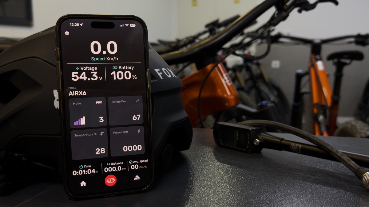 bewatt · Display, Flottenmanagement und App für E-Bikes