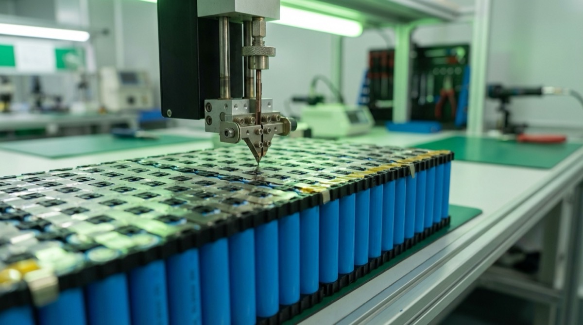 HDI Battery · Batteriemanagementsysteme (BMS)