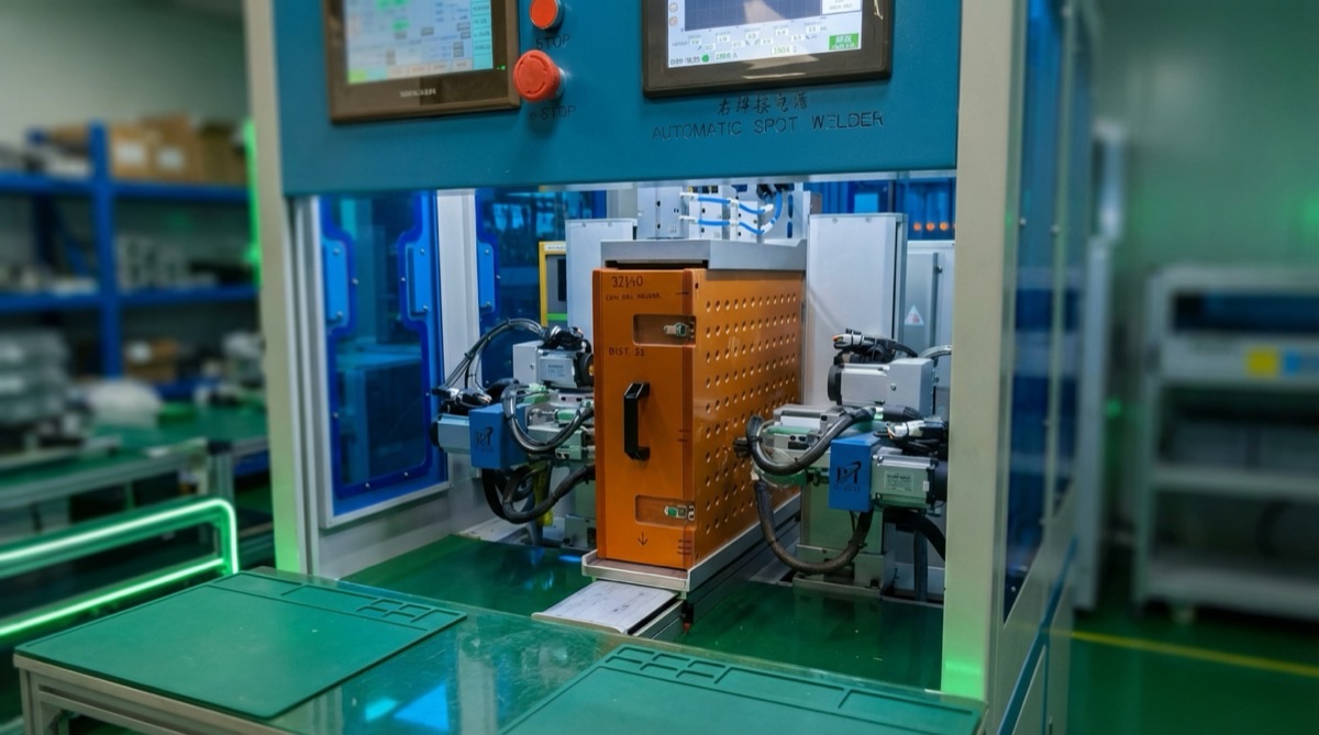 HDI Battery · Batteriemanagementsysteme (BMS)